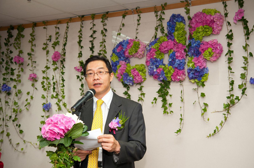 香港中免喜遷新址，受命拓展海外市場