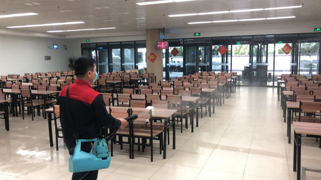 【中國免稅人在行動?一線直擊篇】之十六：  “疫”守初心、敢于擔當，三亞國際免稅城全力抗擊疫情