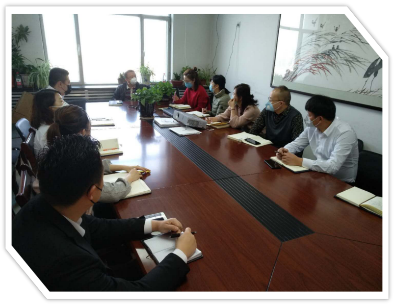 【中國免稅人在行動·一線直擊篇】之三十二： 戮力同心，抗“疫”必勝