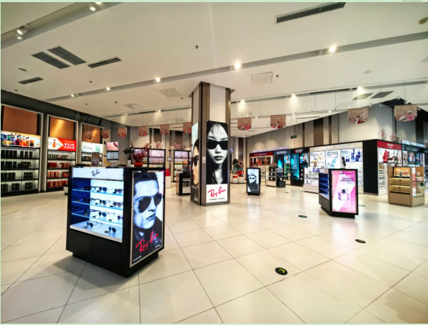 盛夏購物狂歡啟幕！中免大連市內(nèi)免稅店成潮流打卡新地標(biāo)?